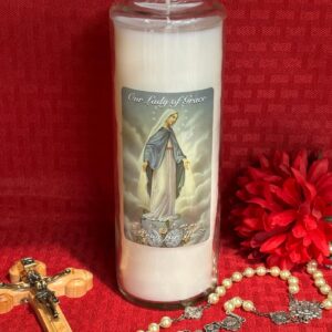 Our Lady of Grace