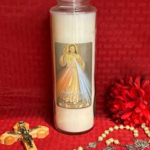 Divine Mercy