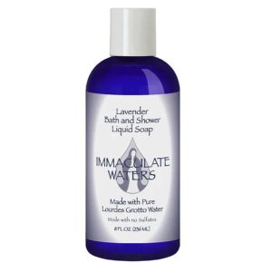 Immaculate Waters